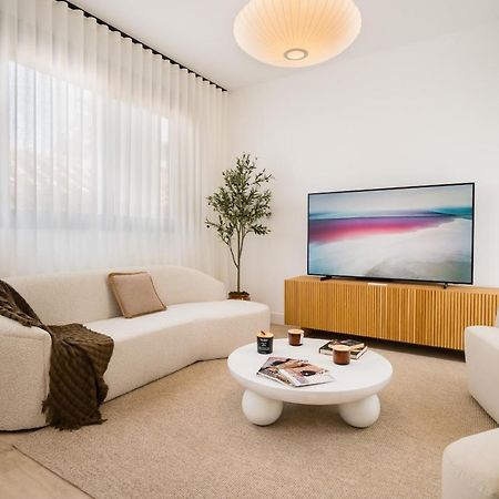 Stylish Designer Duplex-3Beds 2Baths-Puerta Carmona Centro Διαμέρισμα Σεβίλλη Εξωτερικό φωτογραφία
