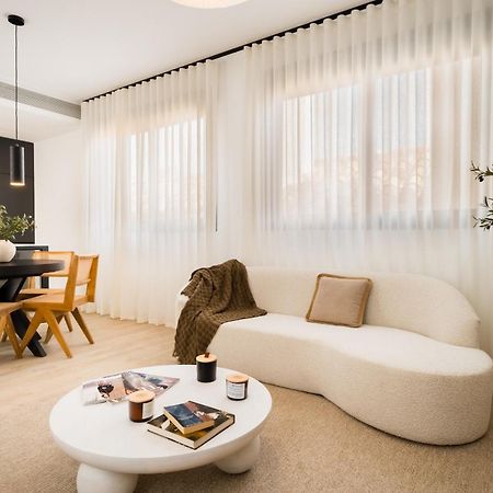 Stylish Designer Duplex-3Beds 2Baths-Puerta Carmona Centro Διαμέρισμα Σεβίλλη Εξωτερικό φωτογραφία
