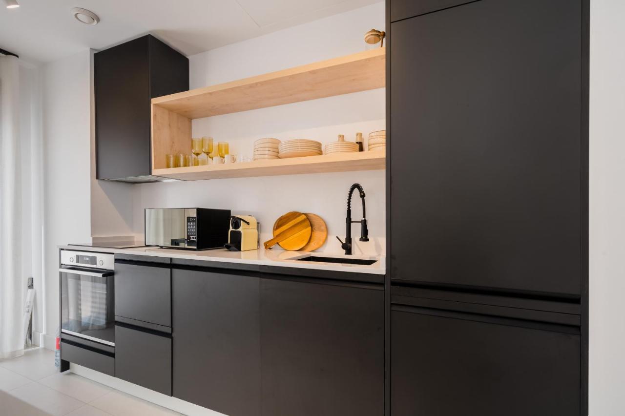 Stylish Designer Duplex-3Beds 2Baths-Puerta Carmona Centro Διαμέρισμα Σεβίλλη Εξωτερικό φωτογραφία