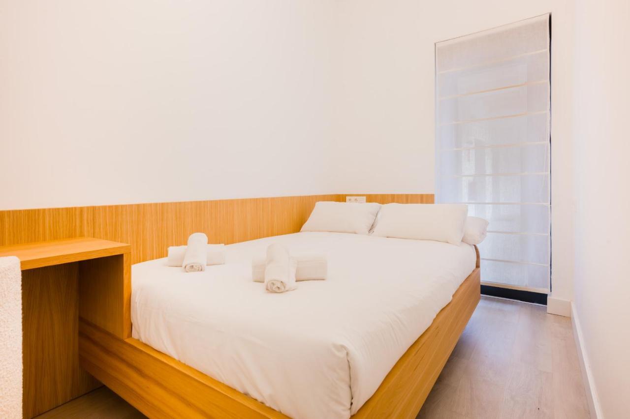Stylish Designer Duplex-3Beds 2Baths-Puerta Carmona Centro Διαμέρισμα Σεβίλλη Εξωτερικό φωτογραφία