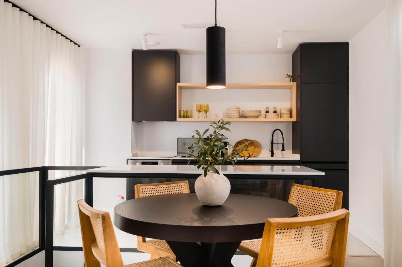 Stylish Designer Duplex-3Beds 2Baths-Puerta Carmona Centro Διαμέρισμα Σεβίλλη Εξωτερικό φωτογραφία