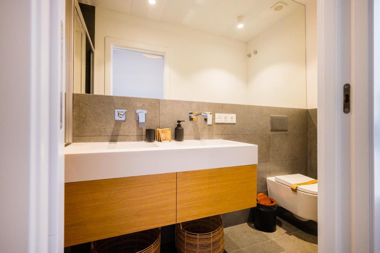 Stylish Designer Duplex-3Beds 2Baths-Puerta Carmona Centro Διαμέρισμα Σεβίλλη Εξωτερικό φωτογραφία