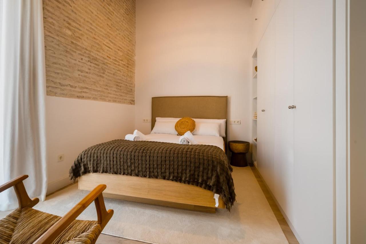 Stylish Designer Duplex-3Beds 2Baths-Puerta Carmona Centro Διαμέρισμα Σεβίλλη Εξωτερικό φωτογραφία