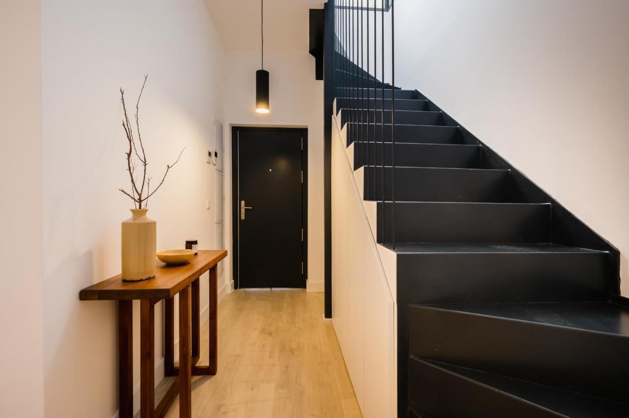 Stylish Designer Duplex-3Beds 2Baths-Puerta Carmona Centro Διαμέρισμα Σεβίλλη Εξωτερικό φωτογραφία