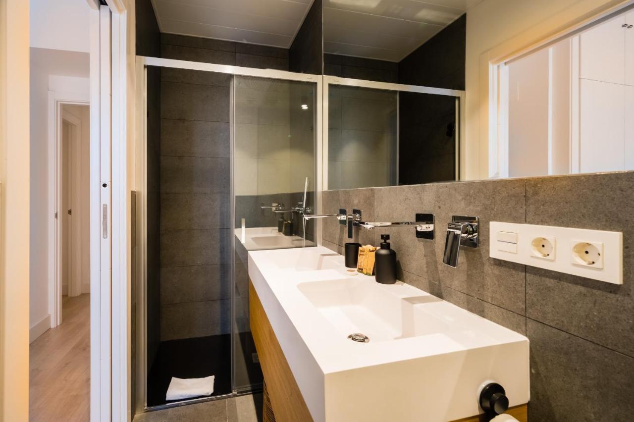 Stylish Designer Duplex-3Beds 2Baths-Puerta Carmona Centro Διαμέρισμα Σεβίλλη Εξωτερικό φωτογραφία