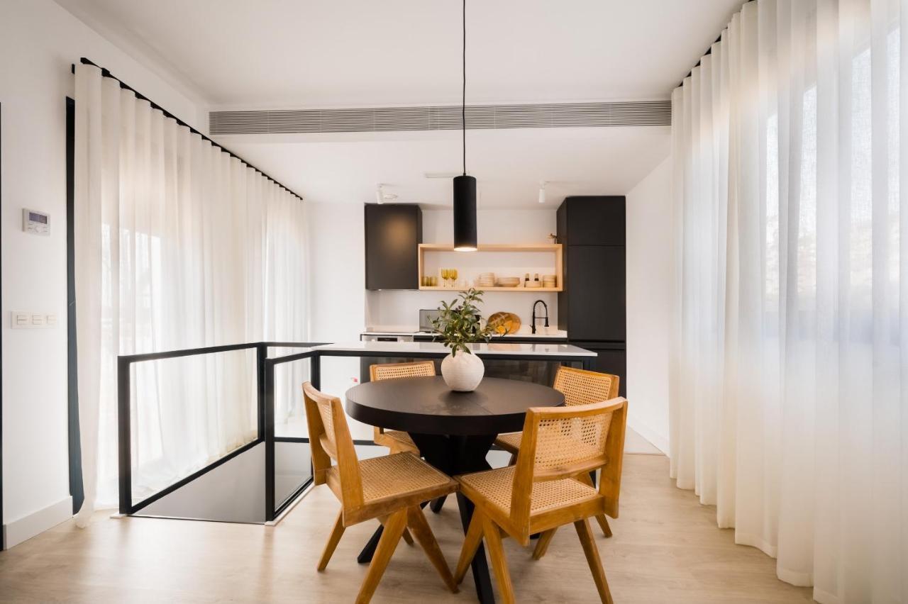 Stylish Designer Duplex-3Beds 2Baths-Puerta Carmona Centro Διαμέρισμα Σεβίλλη Εξωτερικό φωτογραφία