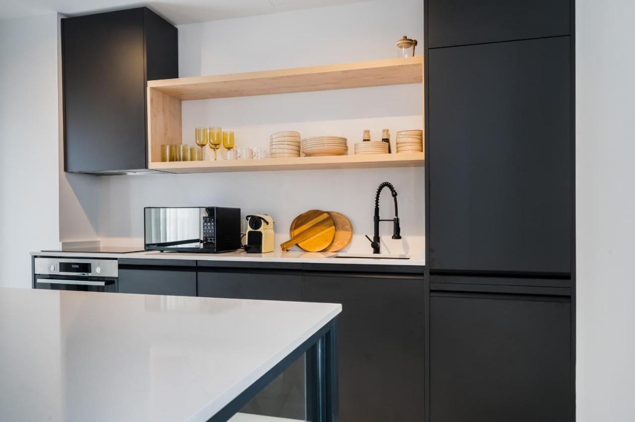 Stylish Designer Duplex-3Beds 2Baths-Puerta Carmona Centro Διαμέρισμα Σεβίλλη Εξωτερικό φωτογραφία