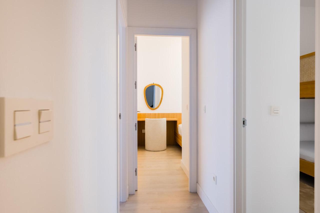 Stylish Designer Duplex-3Beds 2Baths-Puerta Carmona Centro Διαμέρισμα Σεβίλλη Εξωτερικό φωτογραφία