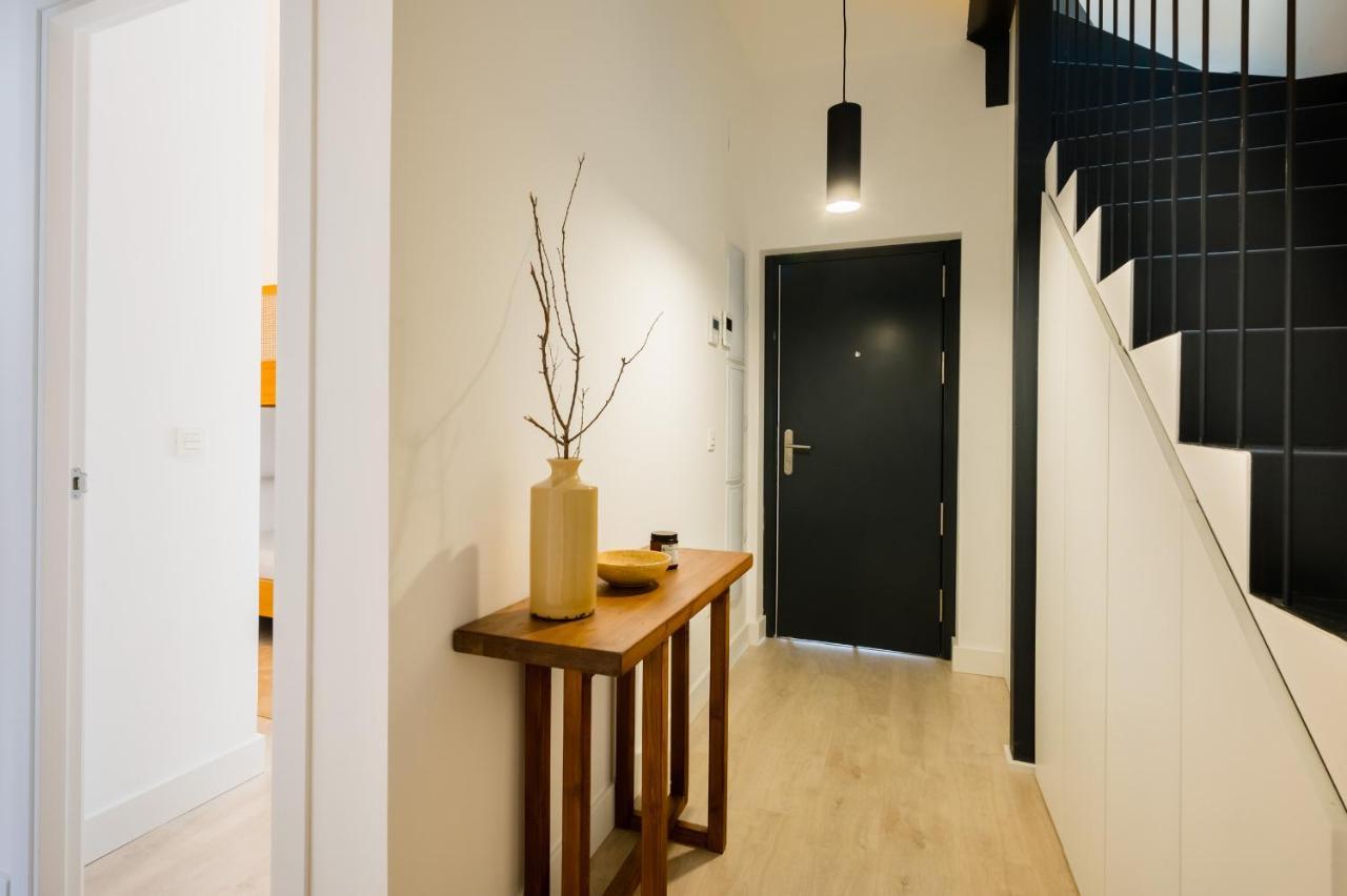 Stylish Designer Duplex-3Beds 2Baths-Puerta Carmona Centro Διαμέρισμα Σεβίλλη Εξωτερικό φωτογραφία
