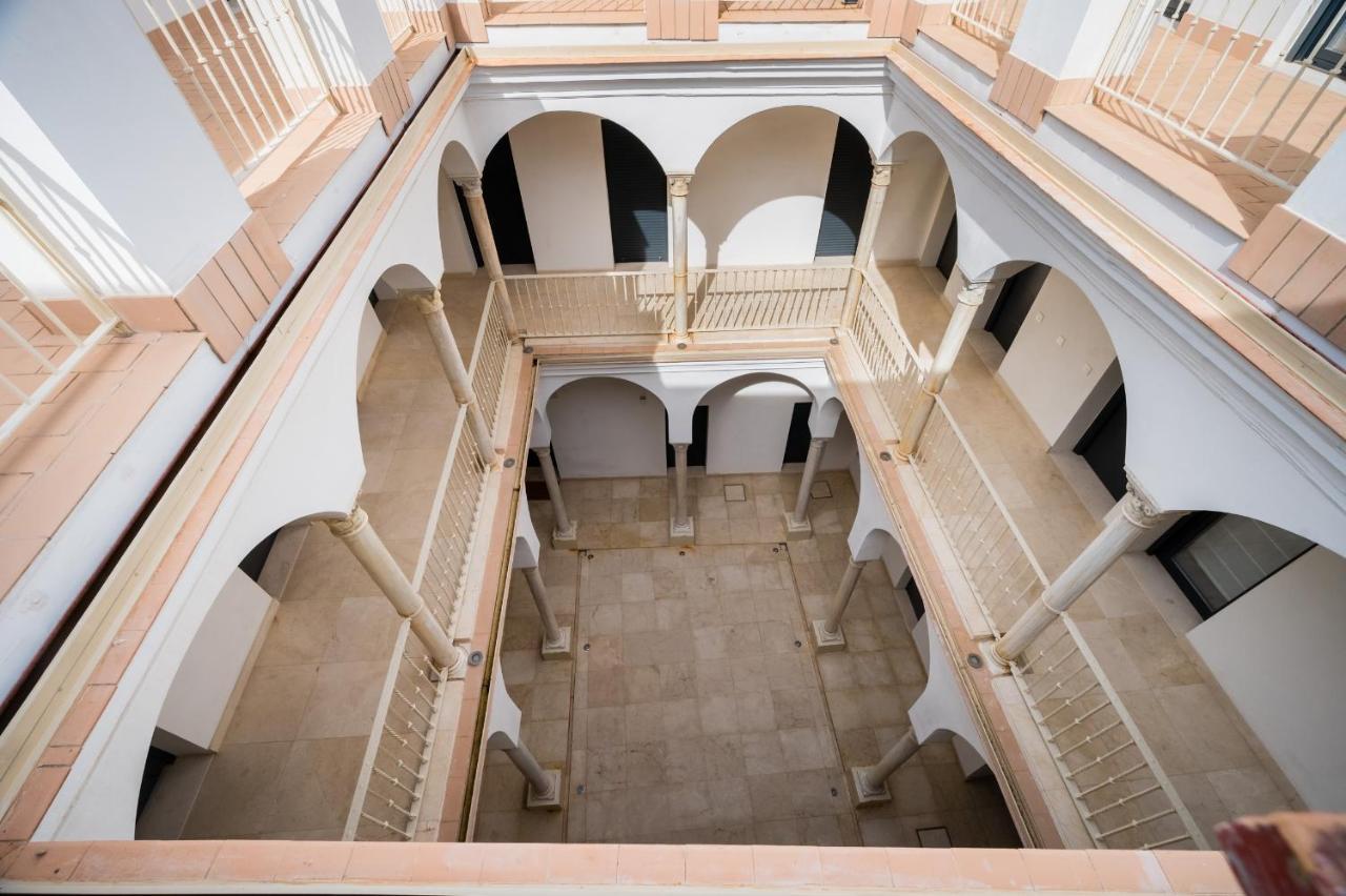 Stylish Designer Duplex-3Beds 2Baths-Puerta Carmona Centro Διαμέρισμα Σεβίλλη Εξωτερικό φωτογραφία