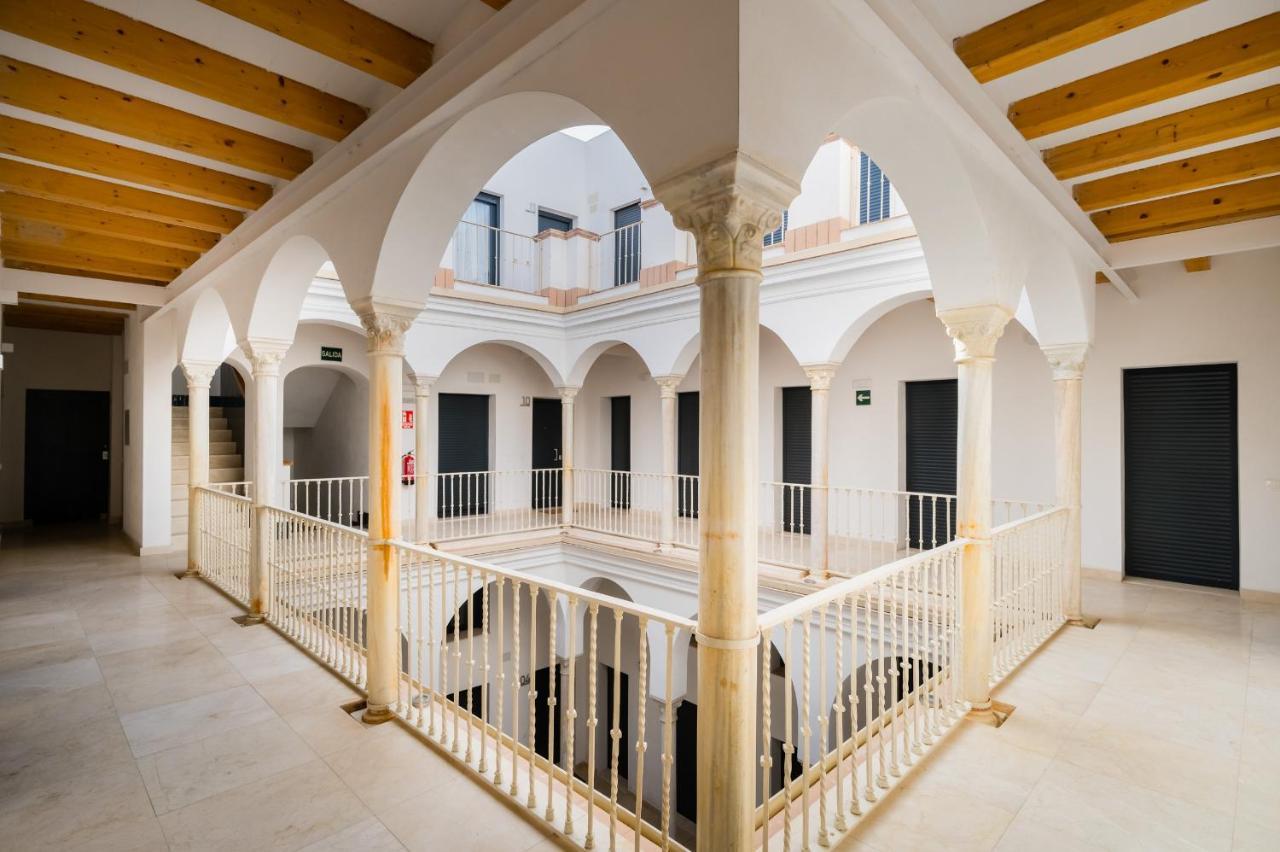 Stylish Designer Duplex-3Beds 2Baths-Puerta Carmona Centro Διαμέρισμα Σεβίλλη Εξωτερικό φωτογραφία