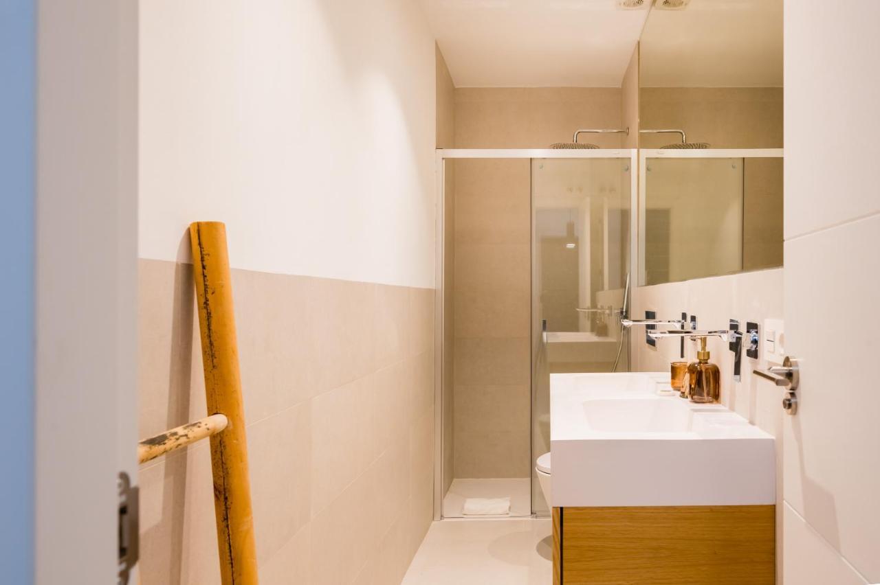 Stylish Designer Duplex-3Beds 2Baths-Puerta Carmona Centro Διαμέρισμα Σεβίλλη Εξωτερικό φωτογραφία