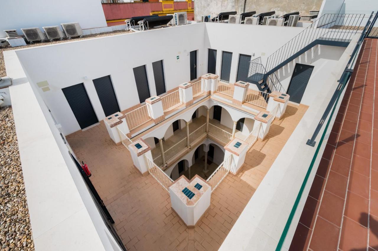 Stylish Designer Duplex-3Beds 2Baths-Puerta Carmona Centro Διαμέρισμα Σεβίλλη Εξωτερικό φωτογραφία