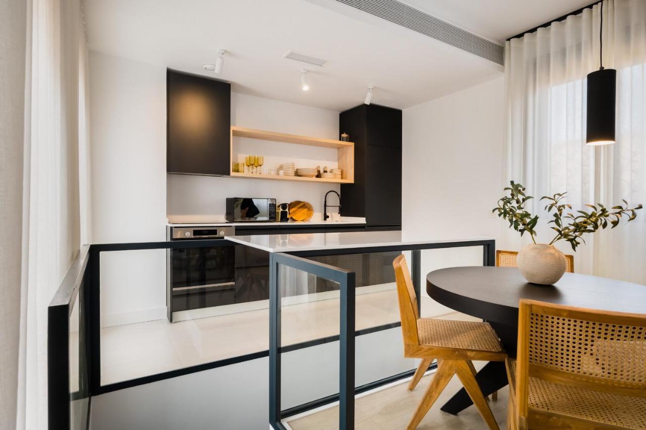 Stylish Designer Duplex-3Beds 2Baths-Puerta Carmona Centro Διαμέρισμα Σεβίλλη Εξωτερικό φωτογραφία